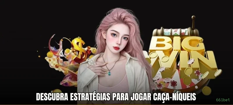 Slots no app 661bet mobile