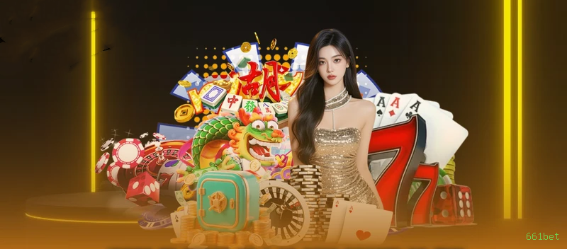 Roleta e blackjack 661bet