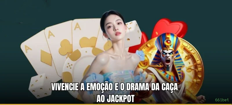Cassino 661bet app mobile