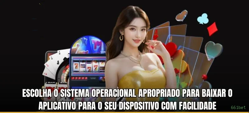 Plataforma 661bet - cassino e apostas