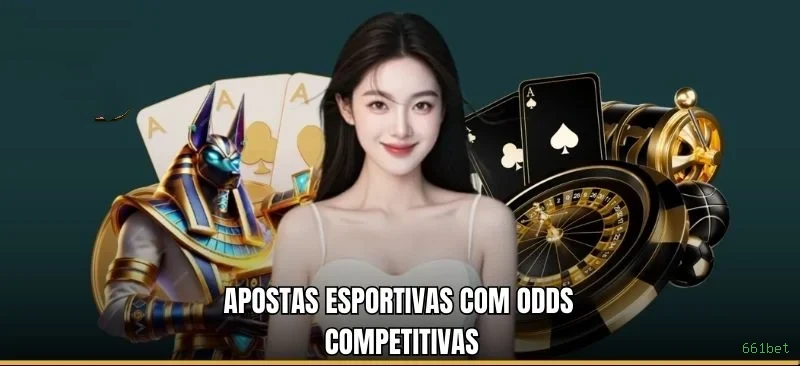 Saque PIX 661bet